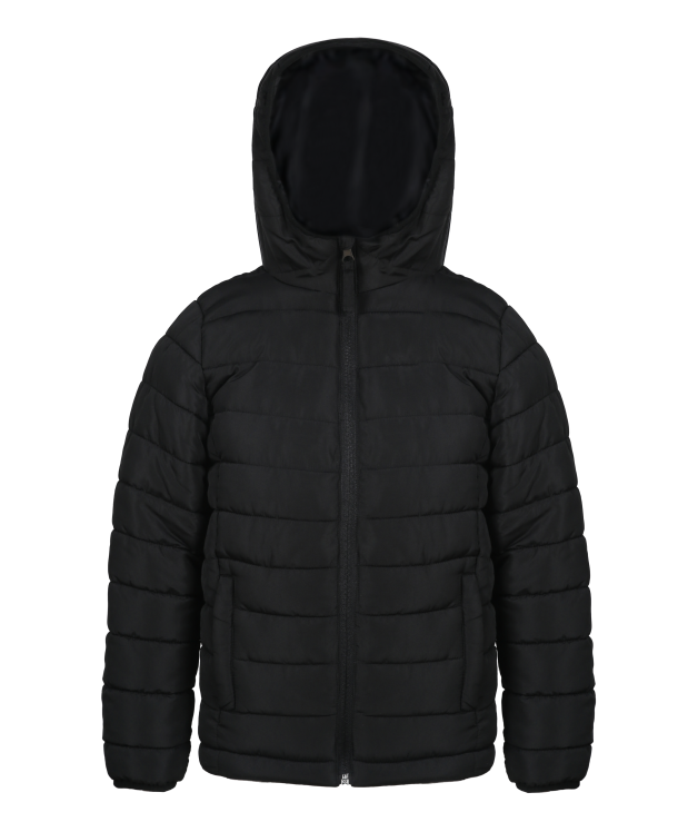 Kids’ Jacket – 0400001-B