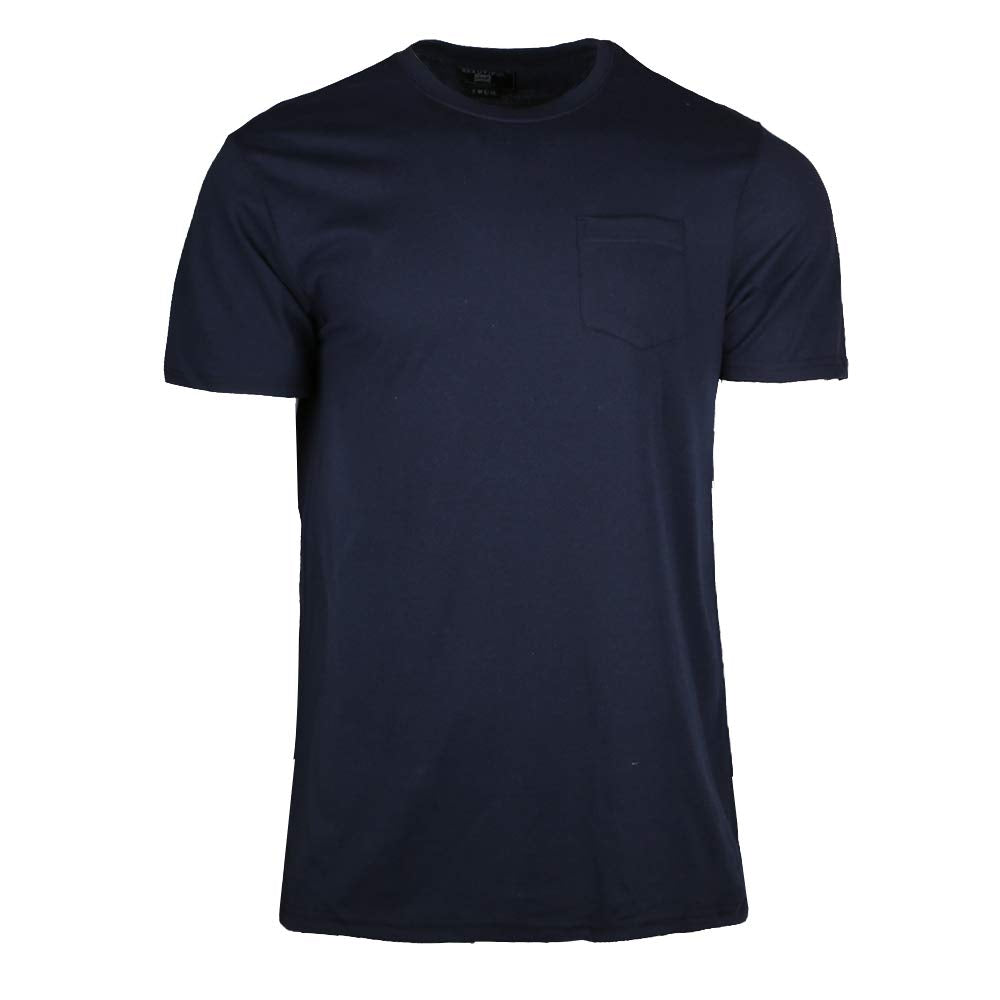 Men’s T-Shirt – 219020-NAVY