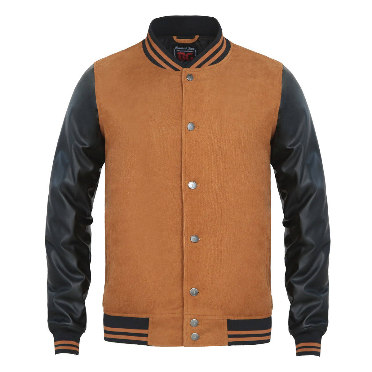 Jacket – BGJKT071-BUCK
