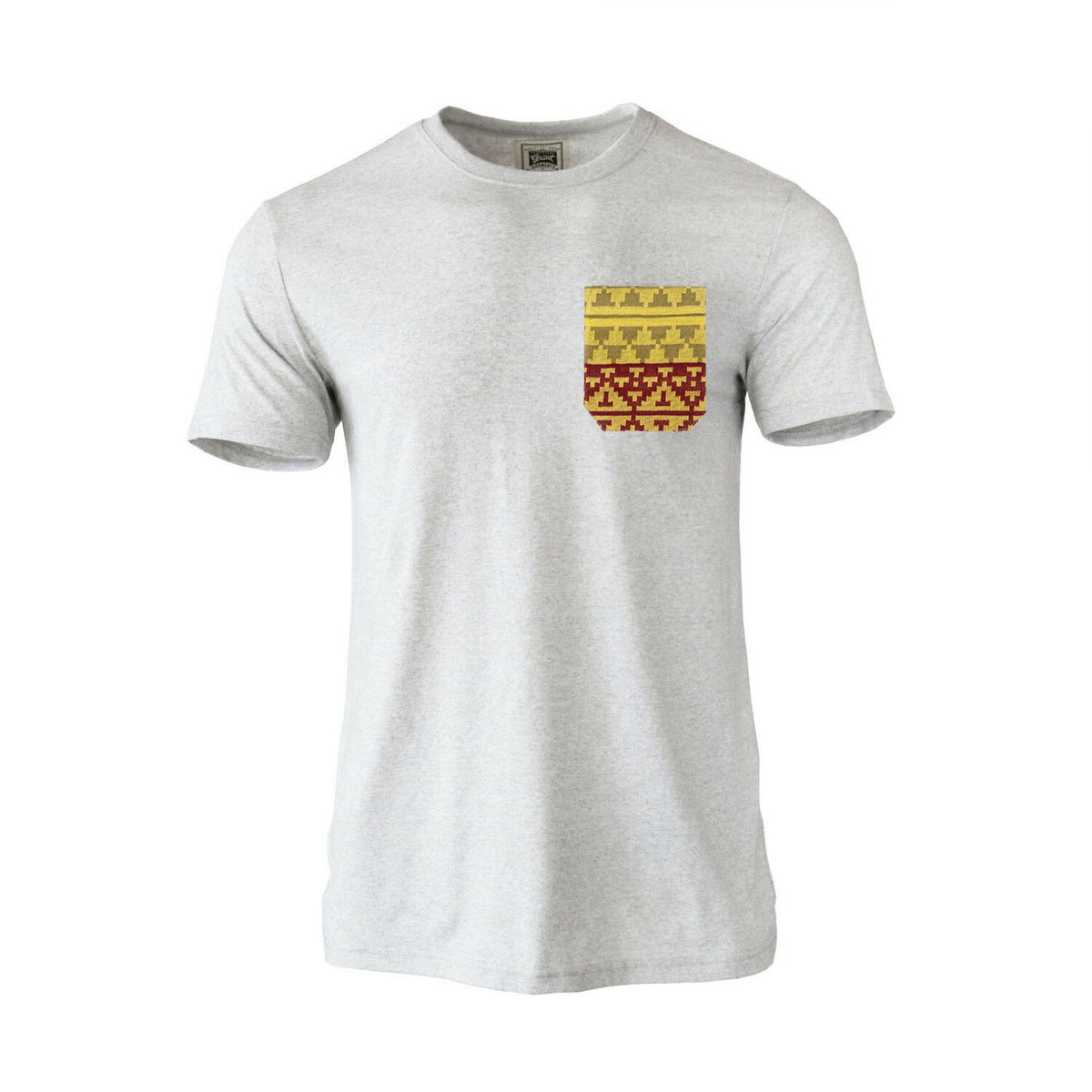 Men’s T-Shirt – 215140-LTHTR