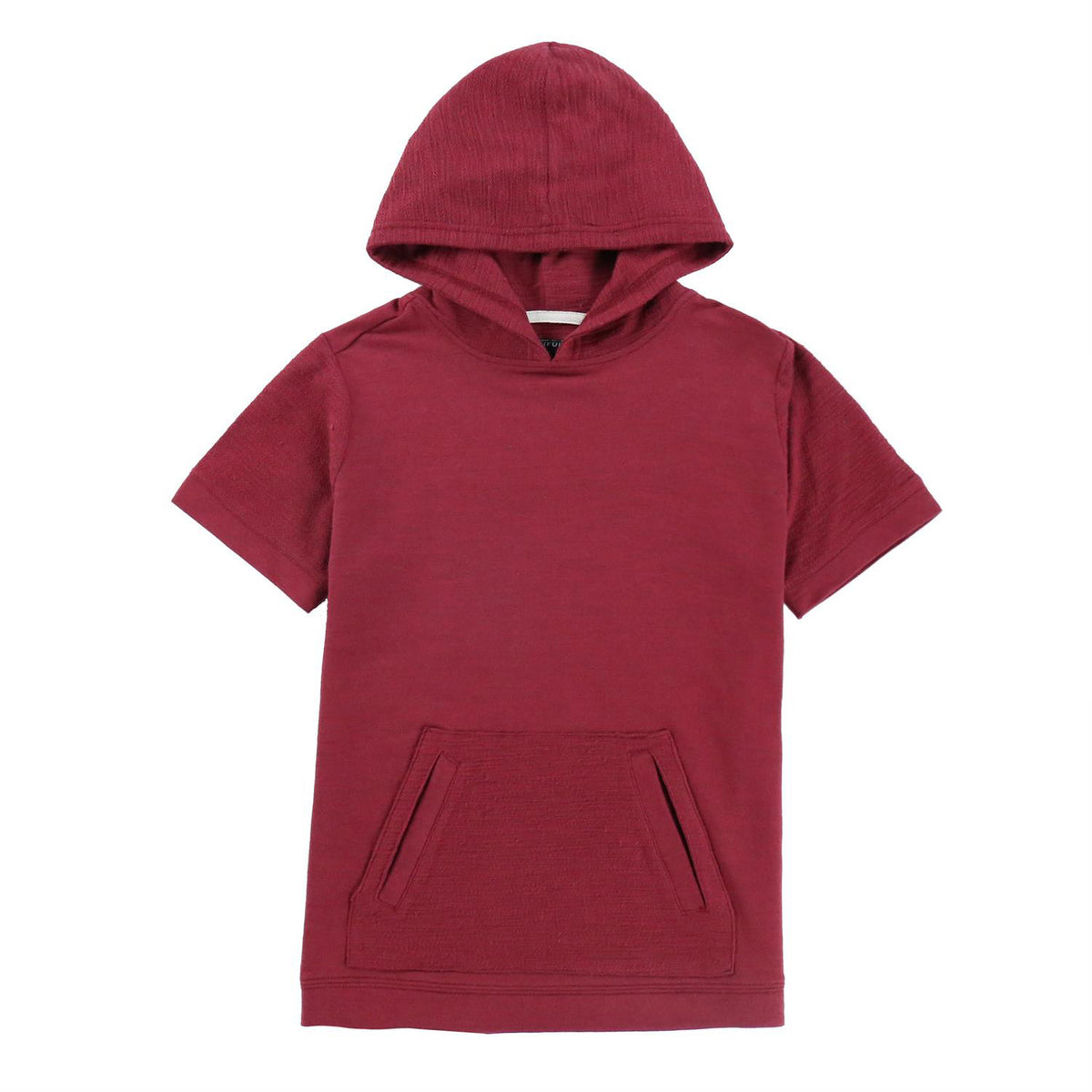Boys’ T-Shirt – YS8T15-H-RED