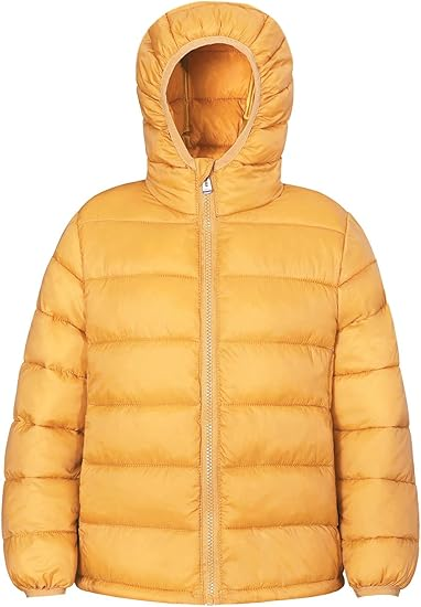 Kids’ Jacket – 0400001-Y