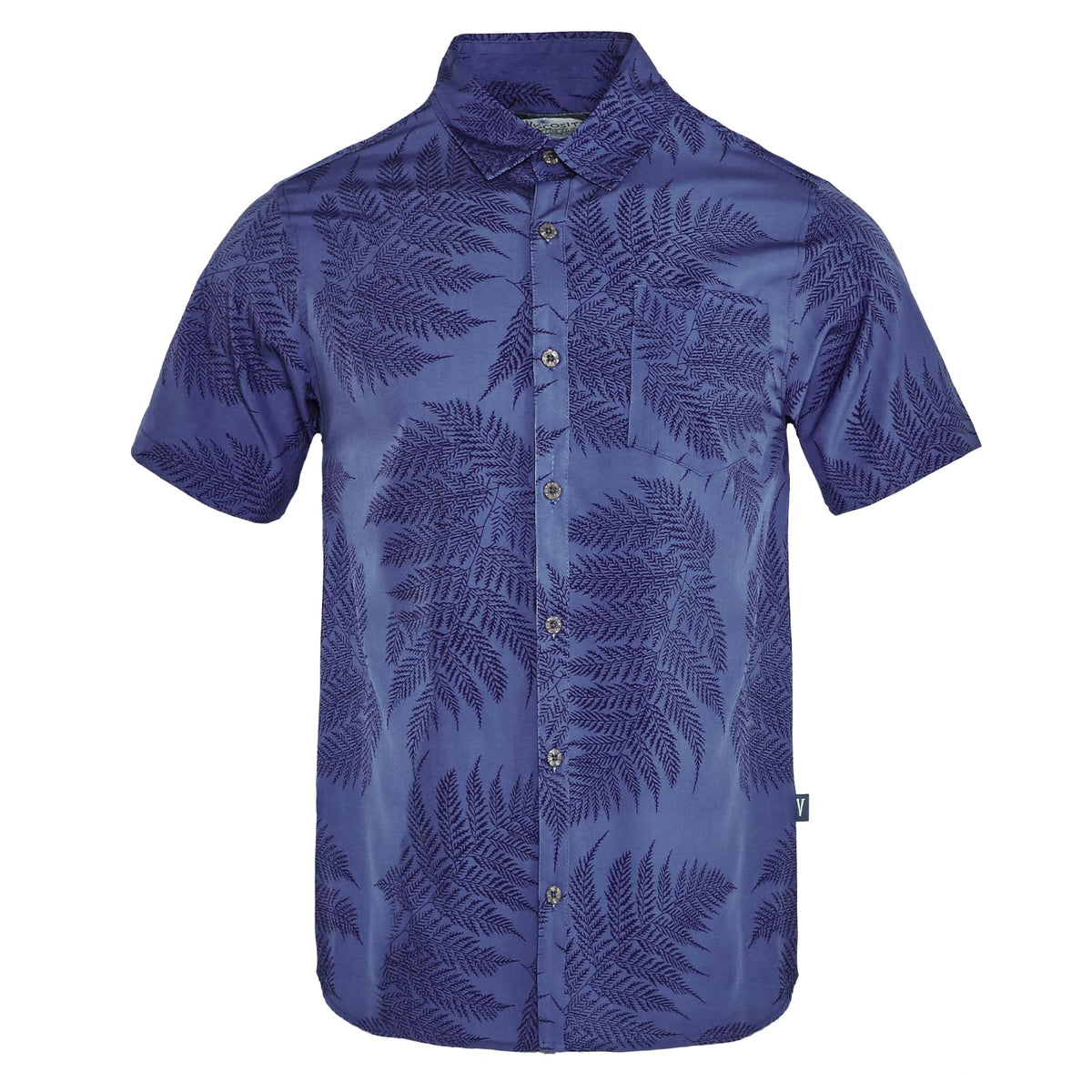 Men’s Shirt – VGH022-MARINE