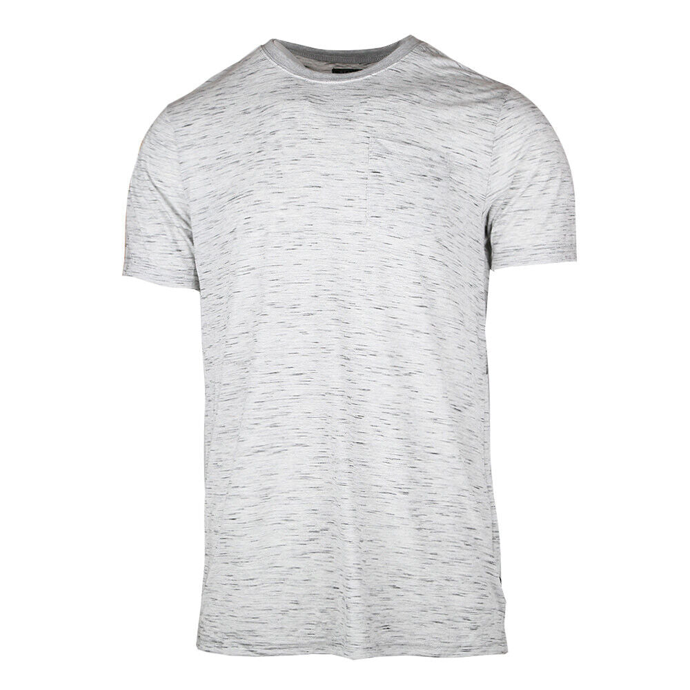 Men’s T-Shirt – 219020-WHITE