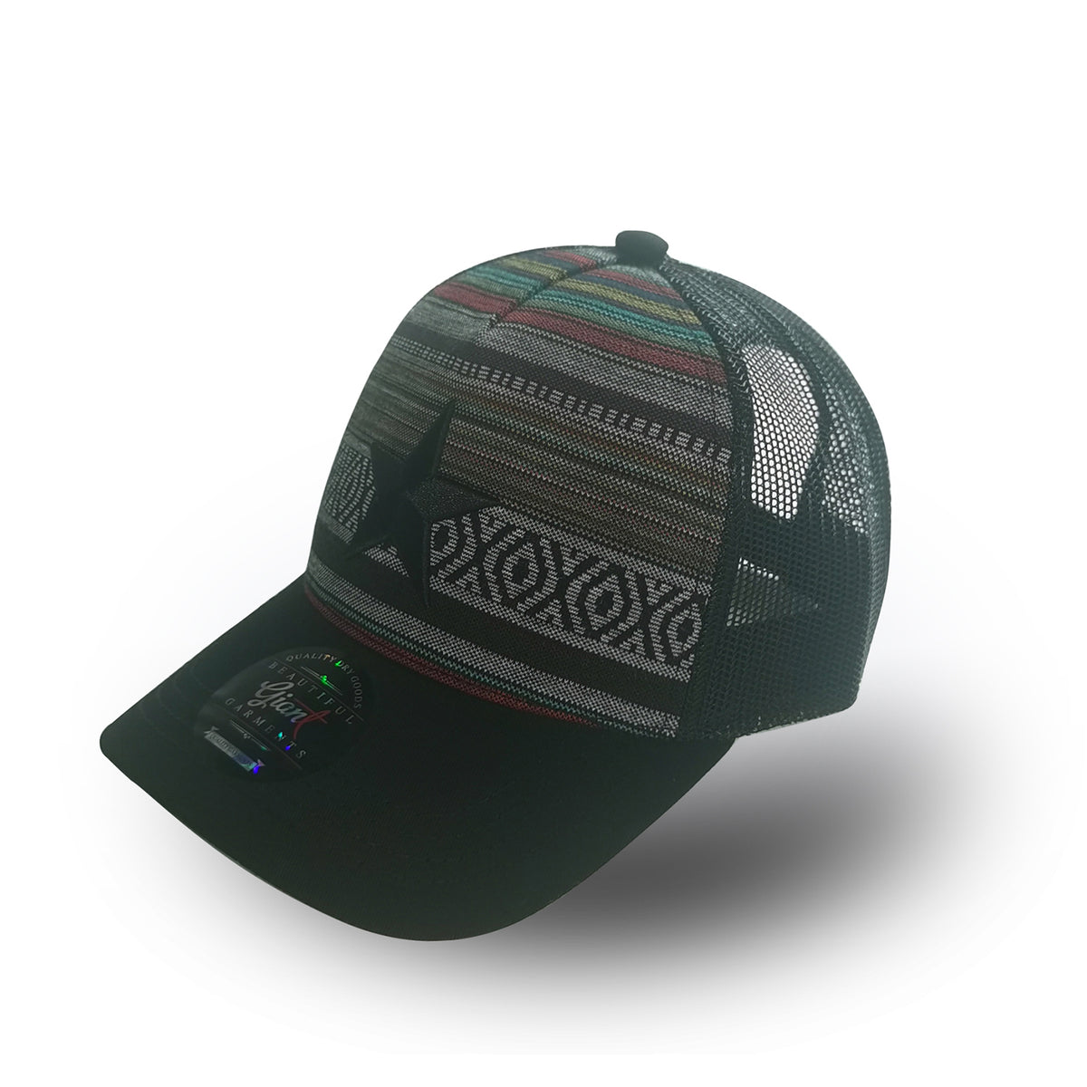 Cap – BG120-MULTI