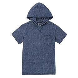 Boys’ T-Shirt – YF717-B-NAVY