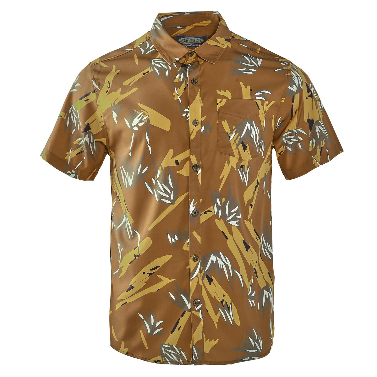 Men’s Shirt – VGH027-CARMEL