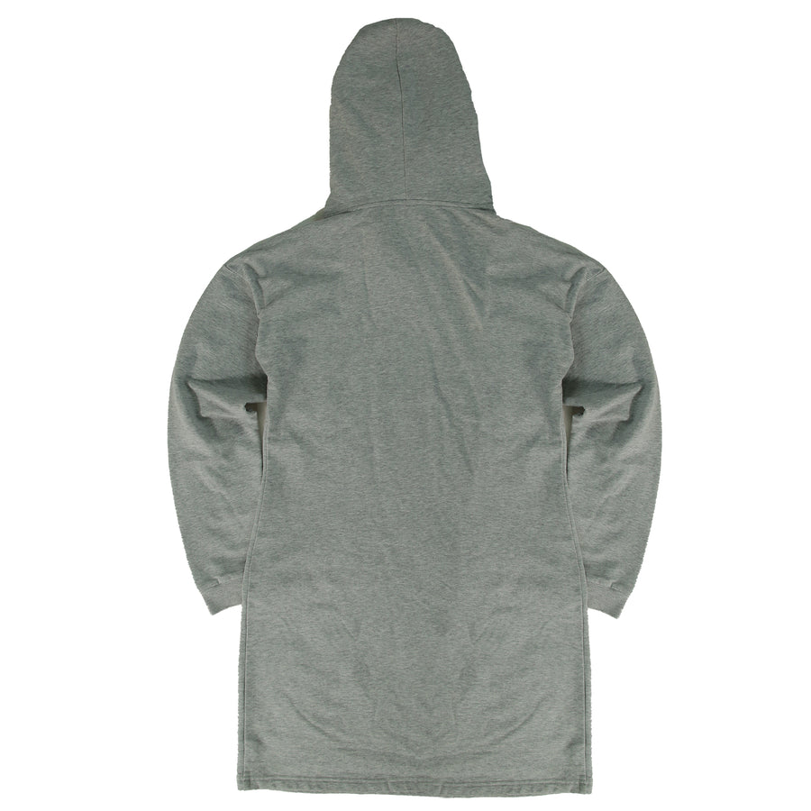 Unisex Hoodie Oversized Cotton Blend Pullover Sweatshirt with Pocket - Beautiful Giant