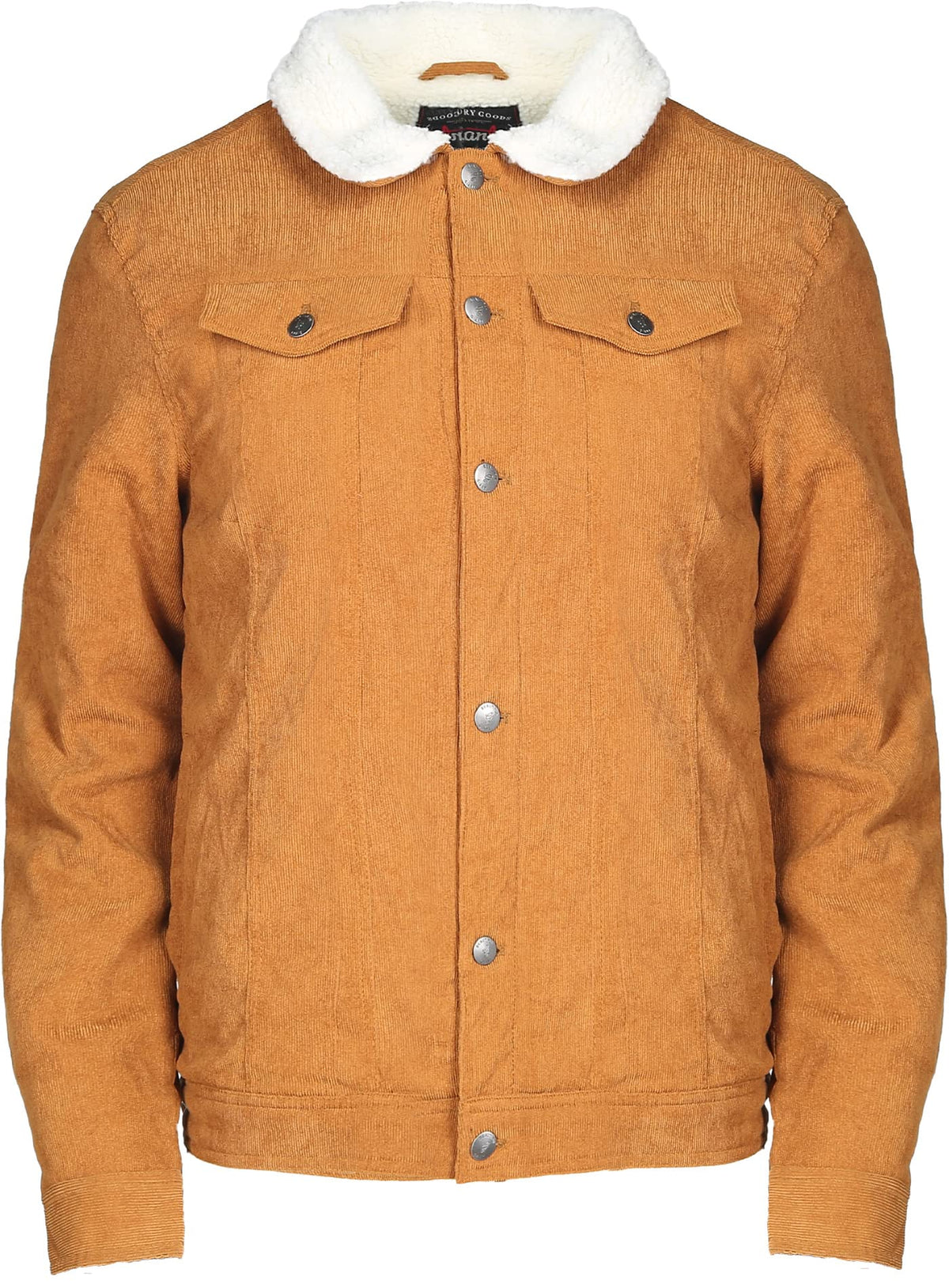 Jacket – BGJKT032CS-BUCK