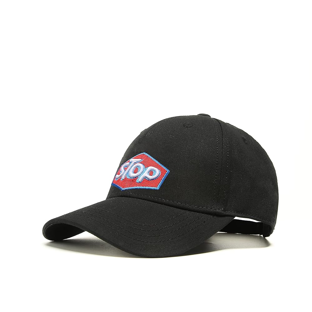 Cap – BGCAP19ST-BLACK