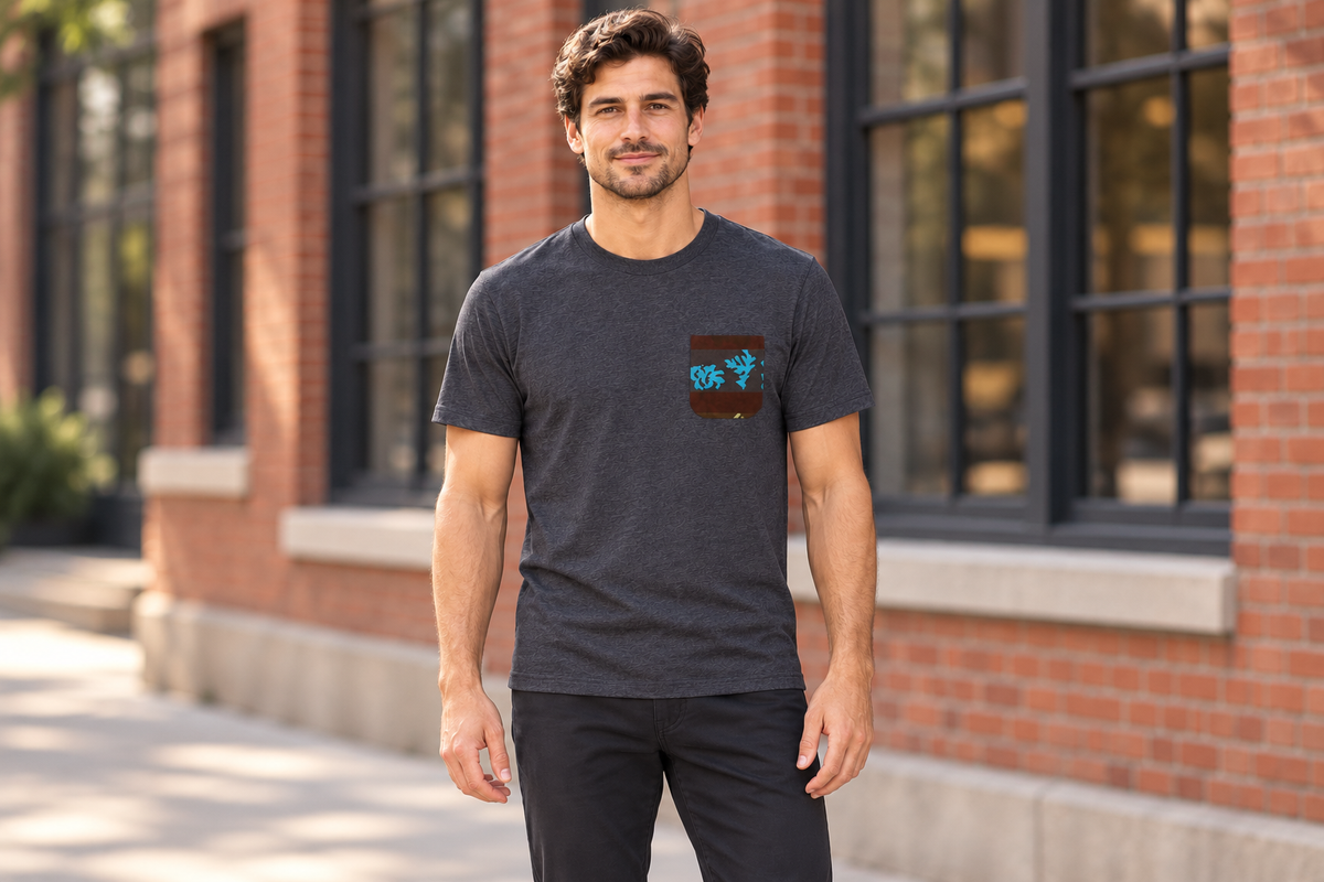 AI-generated BG editorial lifestyle: 215138-dkhtr in a natural urban setting; see original product photo.