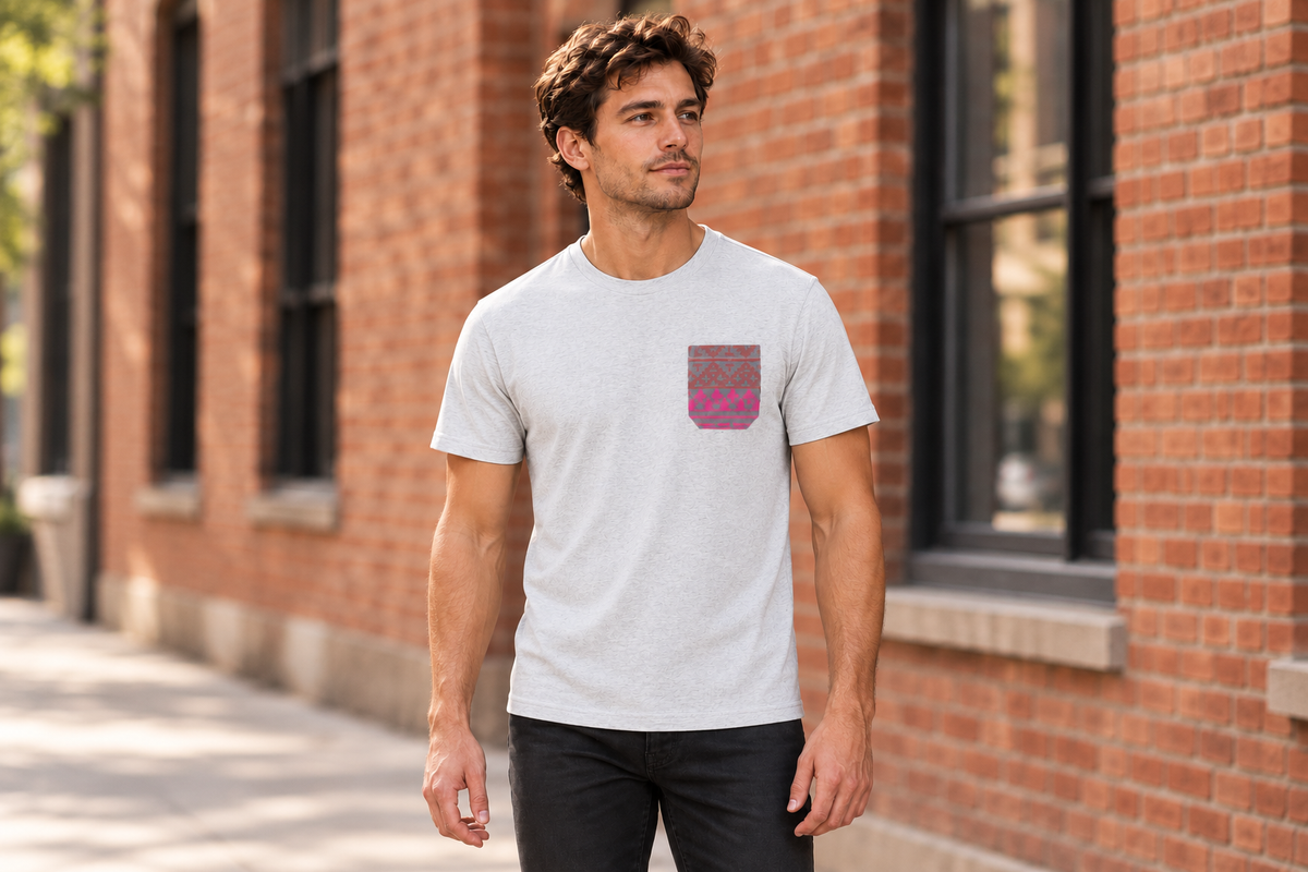 AI-generated BG editorial lifestyle: 215155-lthtr in a natural urban setting; see original product photo.