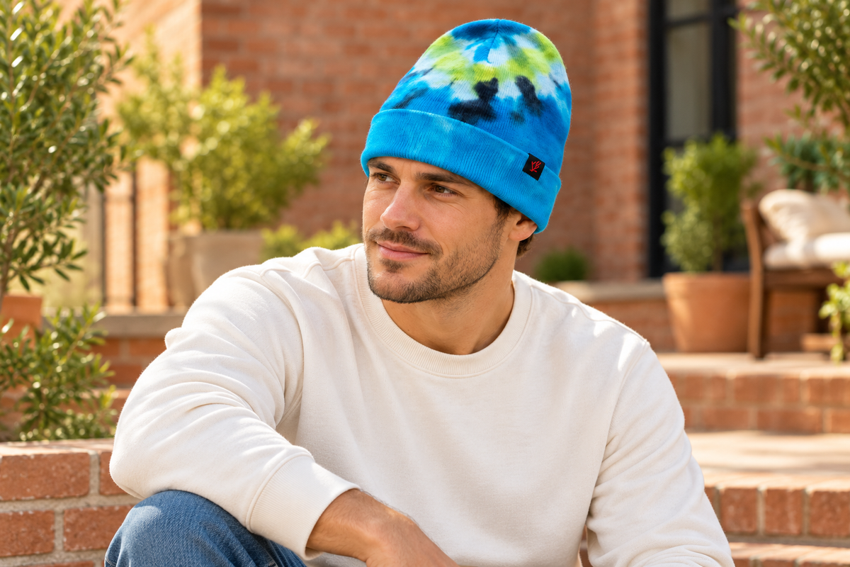 AI-generated BG editorial lifestyle: bg421-lighting in a natural urban setting; see original product photo.