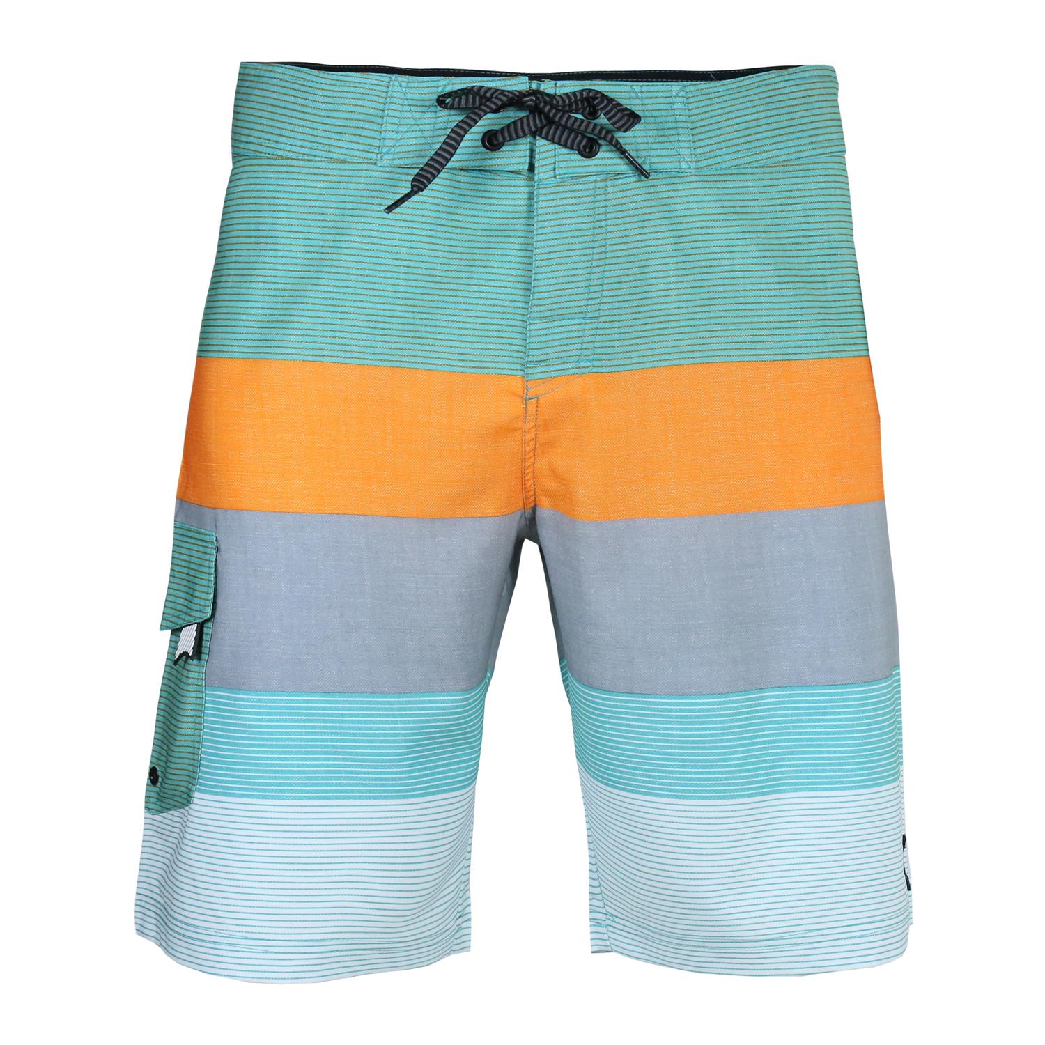 Men's-Beach-Vacation-Swimwear--Shorts - Beautiful Giant