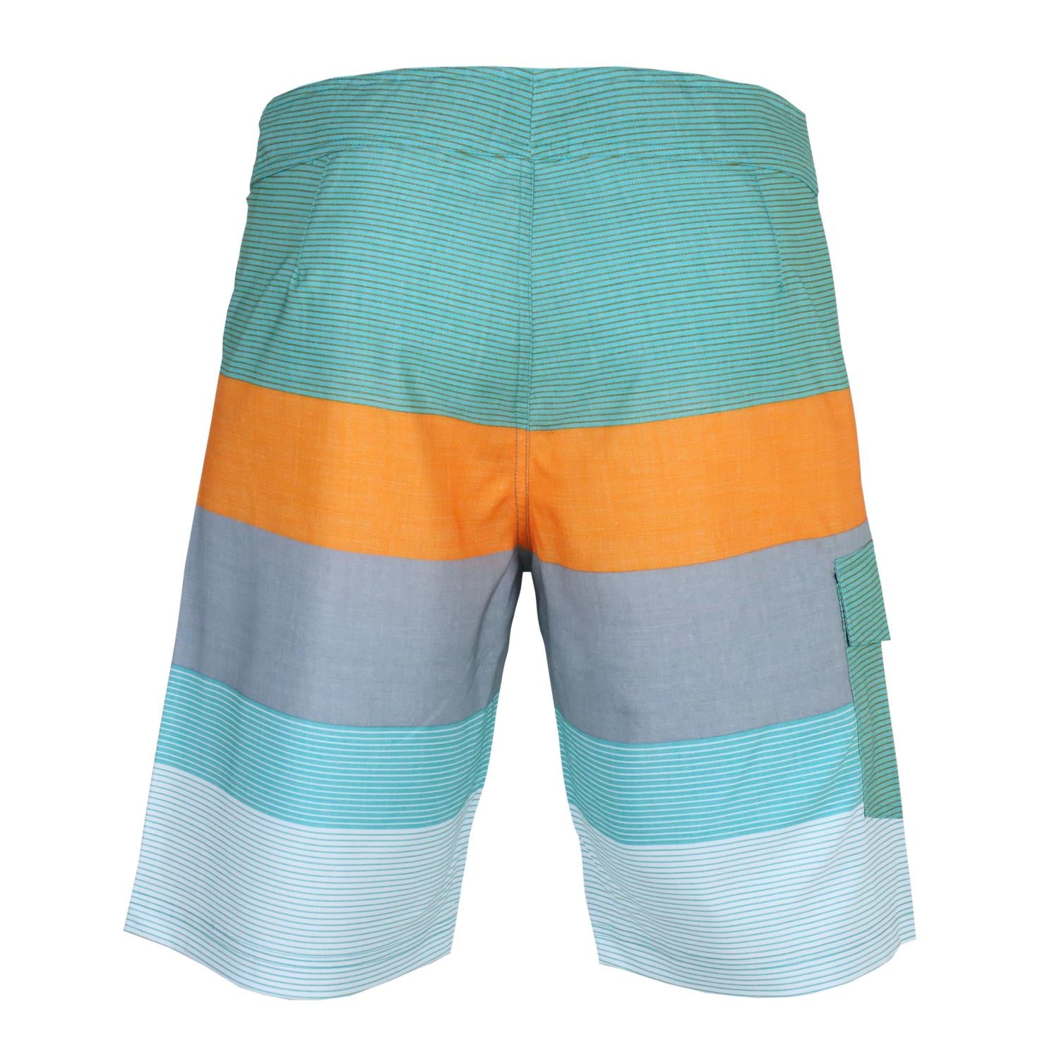 Men's-Beach-Vacation-Swimwear--Shorts - Beautiful Giant