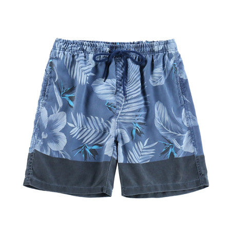 Men's-Beach-Vacation-Swimwear--Shorts-(YS18SW06) - Beautiful Giant