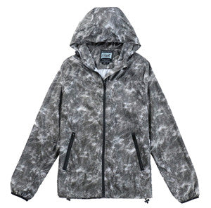 Men's-Hooded-Lightweight-Windbreaker(415023-1B) - Beautiful Giant