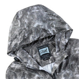 Men's-Hooded-Lightweight-Windbreaker(415023-1B) - Beautiful Giant